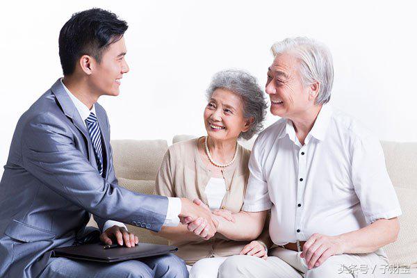 老年人防范理财骗局,老年人被投资理财诈骗