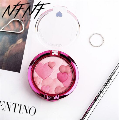 让人惊呆的腮红,几款便宜又好看的腮红