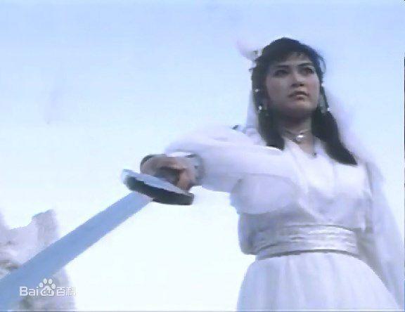 梁羽生笔下的风华女子,梁羽生笔下的风华绝代的女子