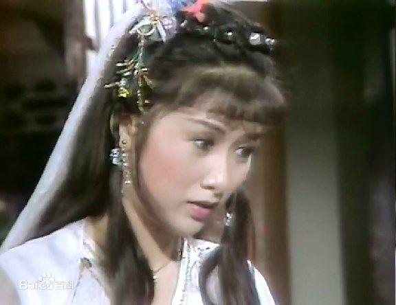 梁羽生笔下的风华女子,梁羽生笔下的风华绝代的女子