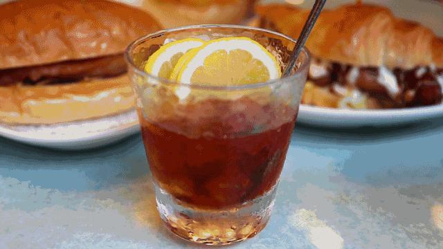 深圳打卡奶茶,深圳老街好喝的奶茶