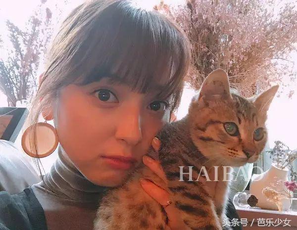 滨崎步短发巅峰时期,44岁的滨崎步