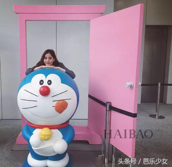 滨崎步短发巅峰时期,44岁的滨崎步