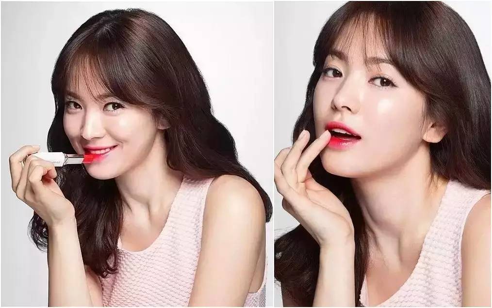 怎么选都不会错的口红,选哪几款口红不会错