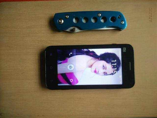 小米1还能玩吗,小米1还有多少人在用