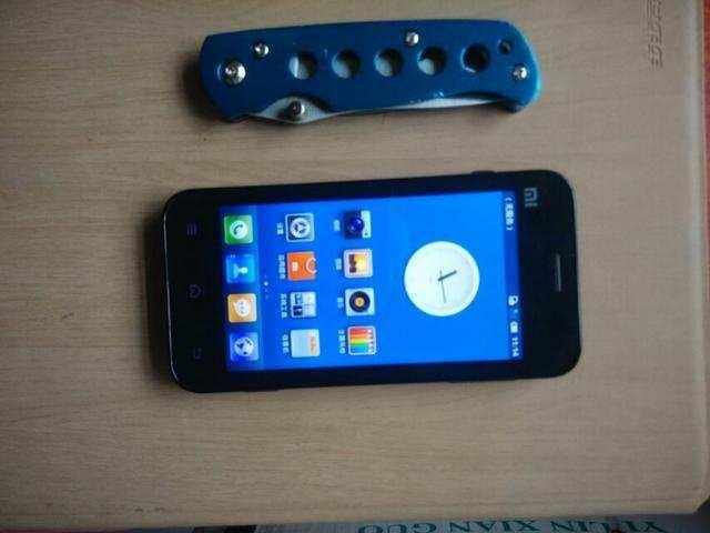 小米1还能玩吗,小米1还有多少人在用