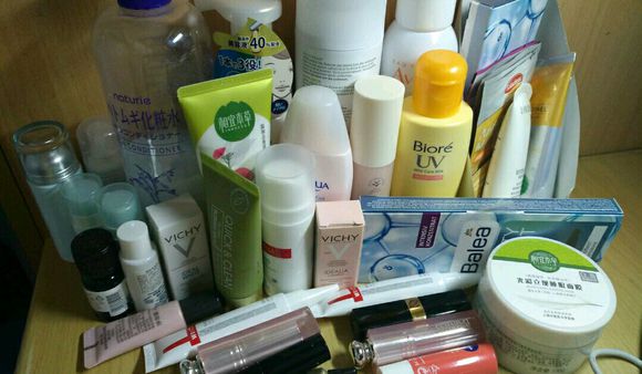 学生党平价护肤好物提亮,保湿补水护肤品推荐学生党平价