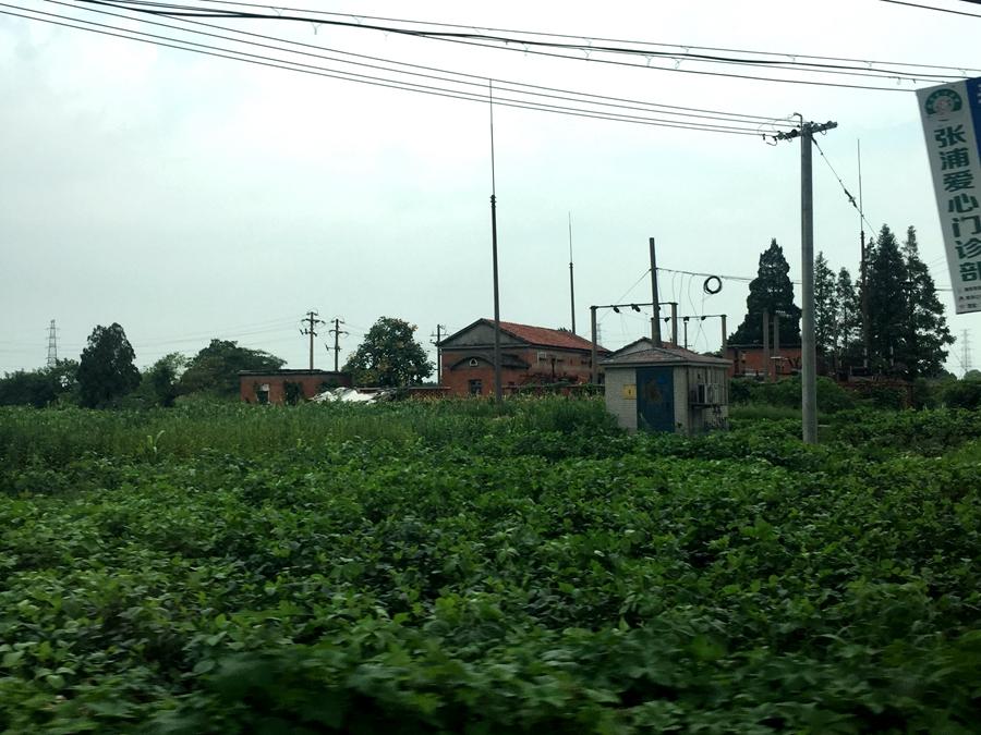 昆山张浦镇区域图,张浦飞地