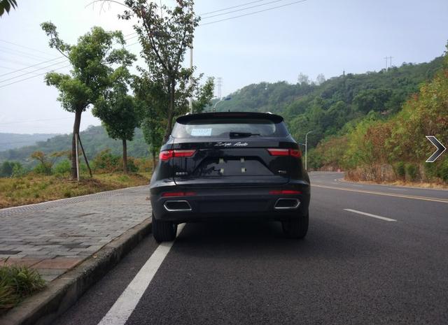 90后小伙提10万左右的车,90后小伙29800提了辆suv