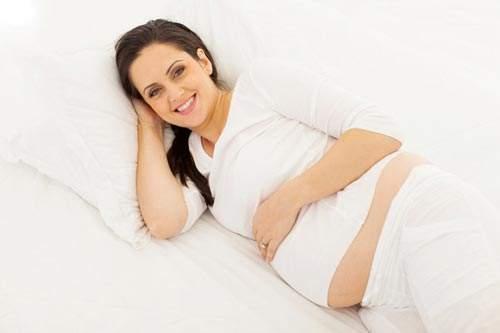 艰辛怀上双胞胎,艰辛孕育孩子