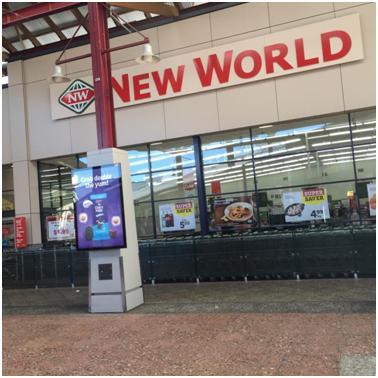 新西兰市场占有率第一的奶粉,新西兰的奶粉为什么在澳洲卖