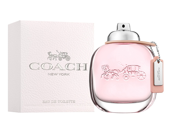 酷奇香水2017年,各个品牌最知名的香水