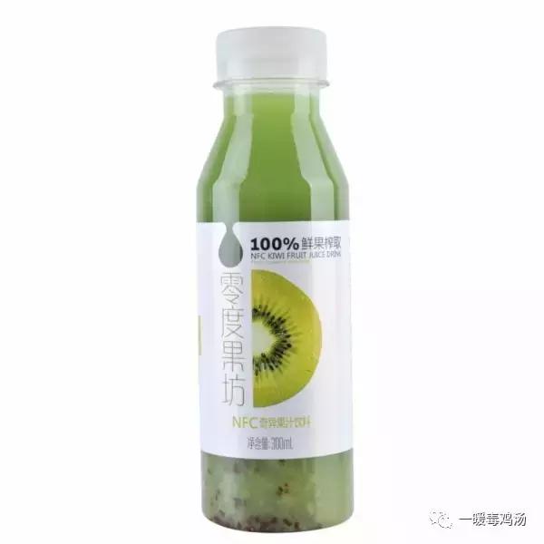 果味和果香味什么区别,果汁饮料和果味饮料