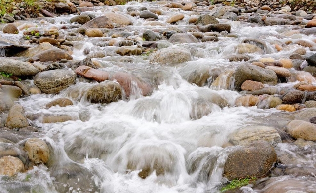 北京房山千年古镇,房山张坊的景点