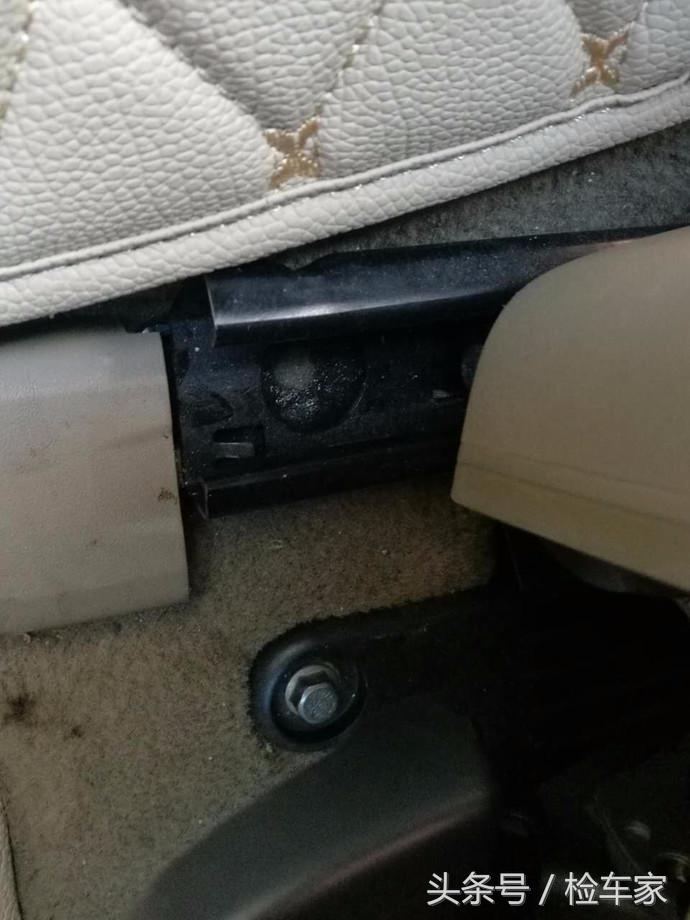 沃尔沃的安全测评,沃尔沃的安全案例