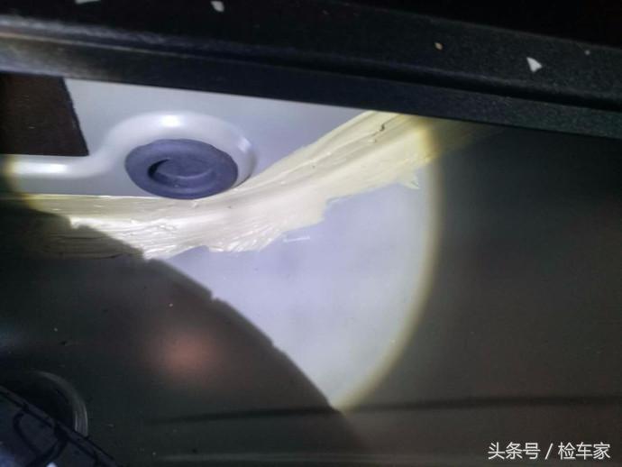 沃尔沃的安全测评,沃尔沃的安全案例