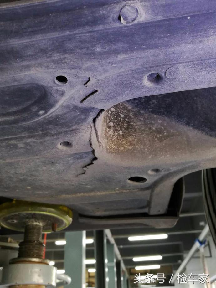 沃尔沃的安全测评,沃尔沃的安全案例