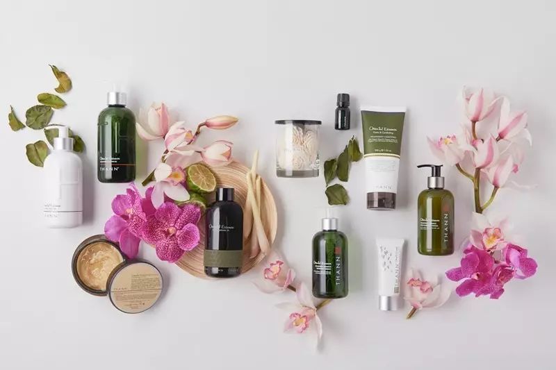 泰国旅游剁手清单,泰国必买清单排行榜女孩