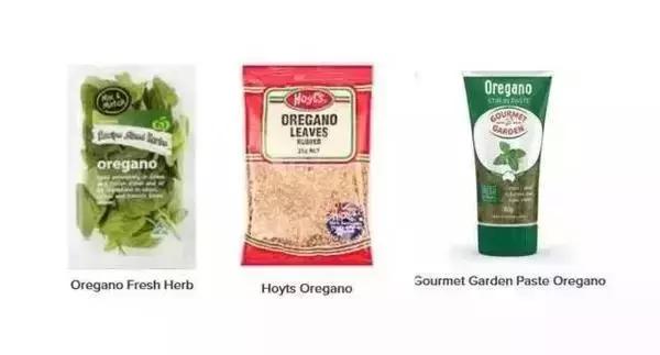 可惜啦！在澳洲，许多人几乎不会买超市这些本地调料，你真亏大了