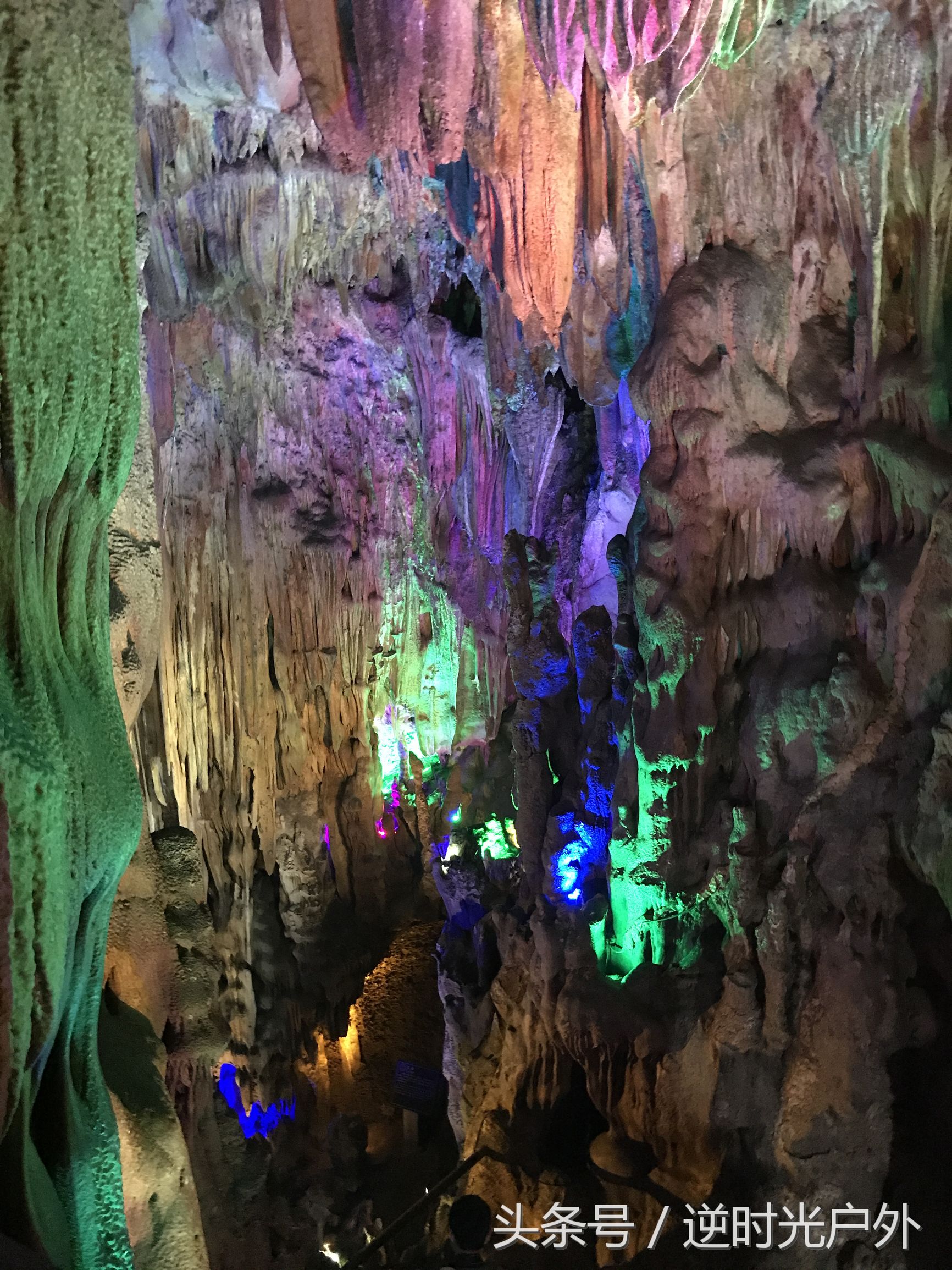 宁化天鹅洞属于哪个市,宁化天鹅洞穴