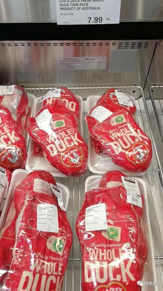 澳洲华人超市最新物价,澳洲超市买东西便宜吗