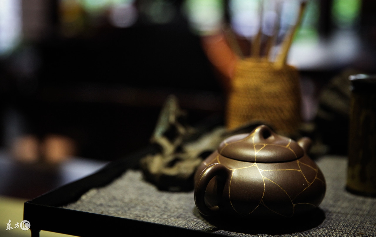 喝茶对的好处你知道的有多少？不知道的就乖乖点进来！