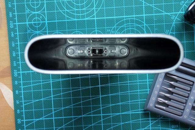 米家wiha精修螺丝刀拆解,小米米家wiha螺丝刀套装