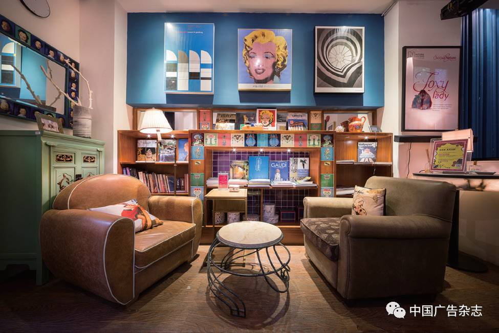 对话钲艺廊创始人王钲云