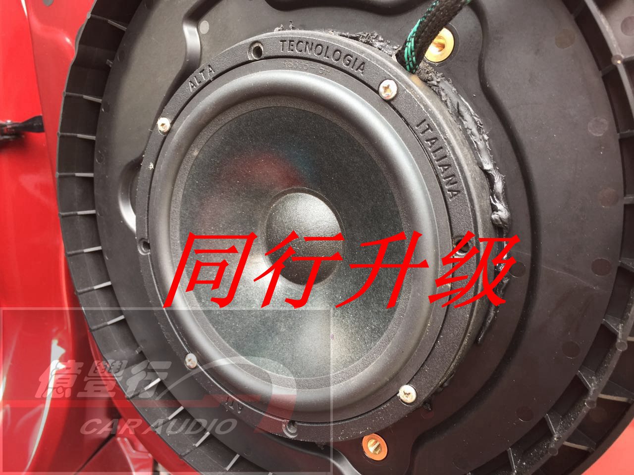 中山英菲尼迪音响改装qx50,英菲尼迪q50音响16喇叭