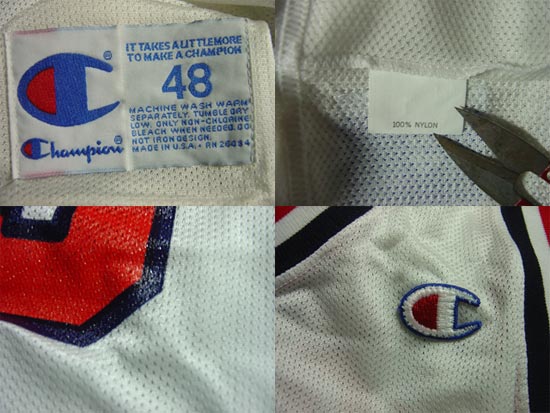 NBA新赛季球衣公布NBA历史球衣赞助商你知道几个