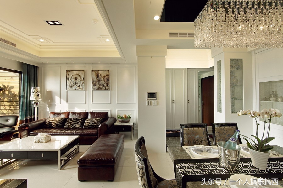 140平方三室电视墙,楼房90平电视墙图片