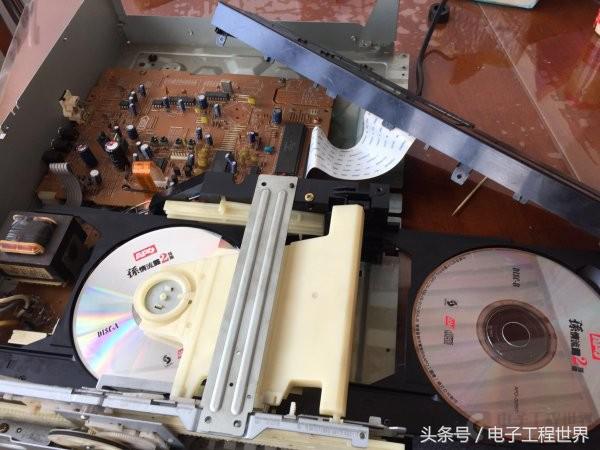 自己修理机器,自己动手维修设备设施