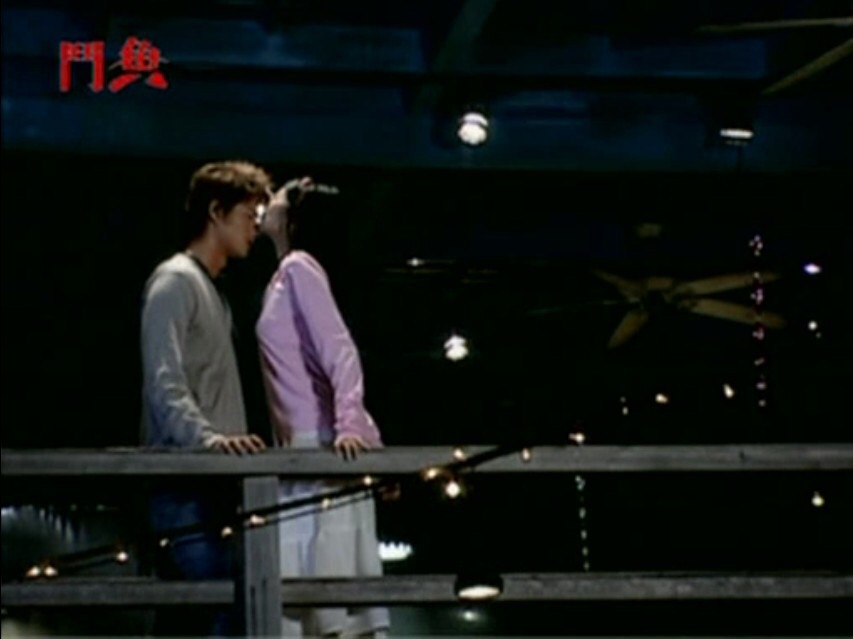 电视剧《斗鱼》,有多少人曾为小燕子的“不后悔”泪崩?