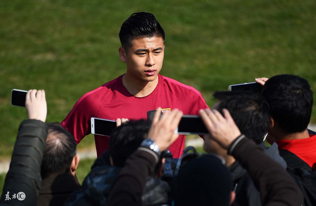 张玉宁留洋最新消息,张玉宁留洋路现状