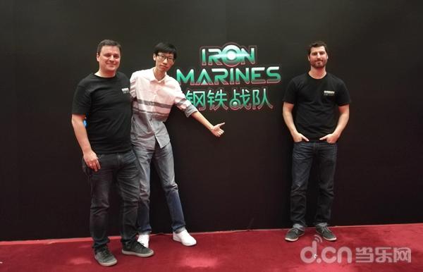 从5万块到与乌拉圭Ironhide携手，东品游戏的独立游戏探索之道