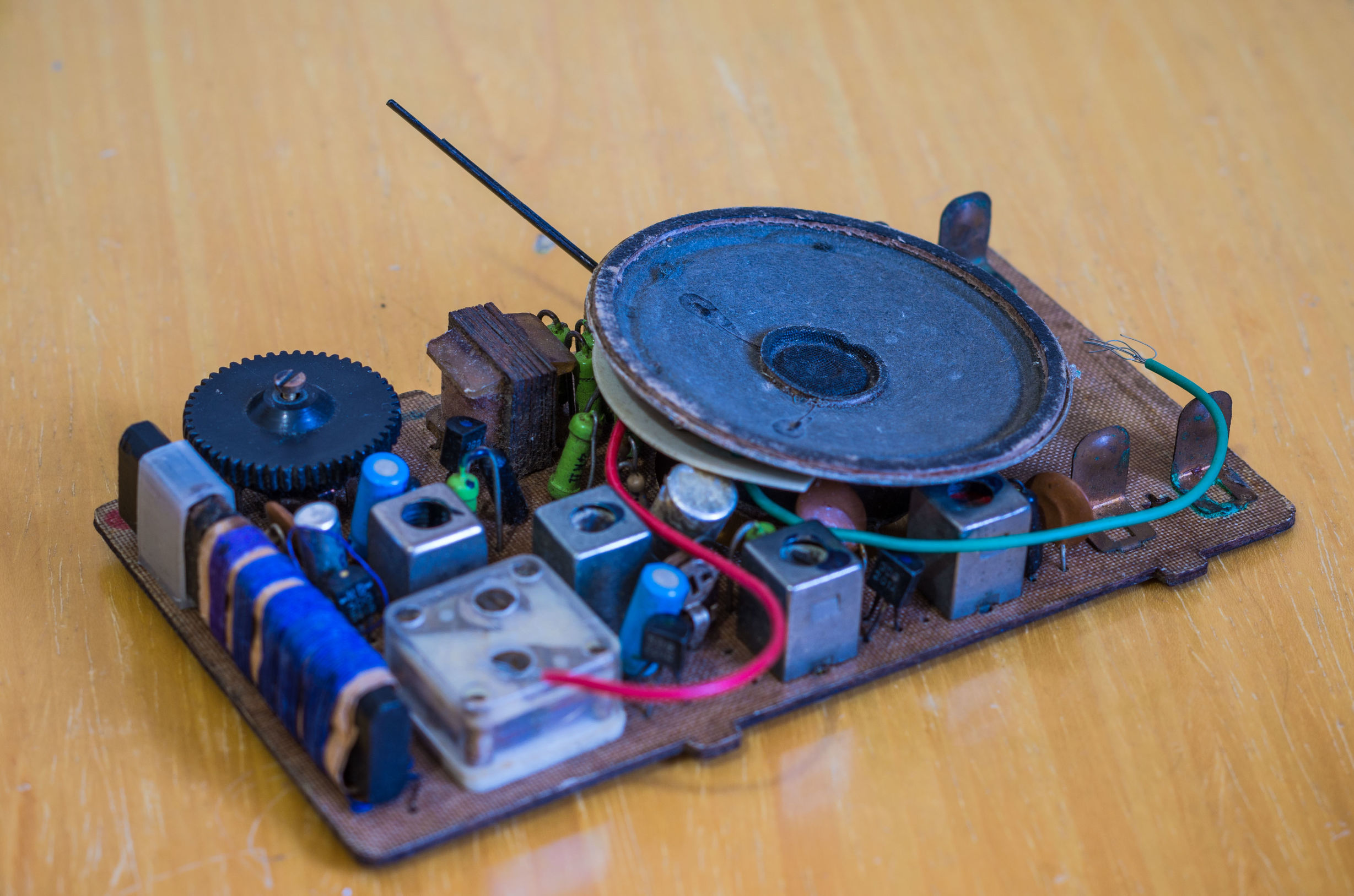 一个有魔力的盒子,一个充满魔力的盒子