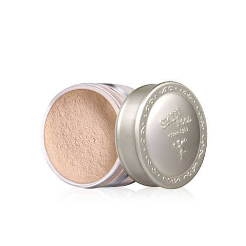 平价定妆散粉推荐,平价定妆神器之散粉