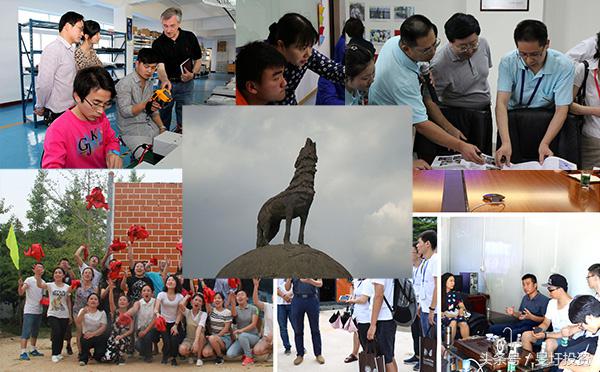 创业项目孵化投资,实体创业项目投资流程