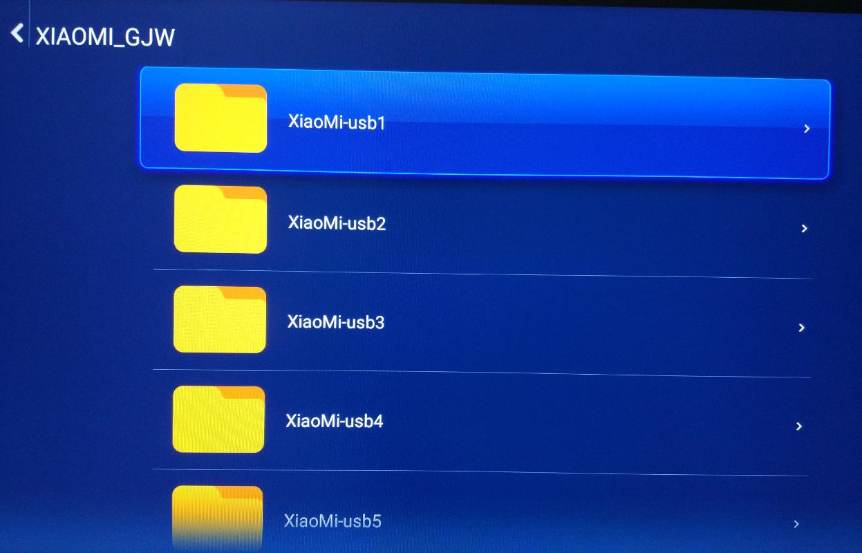小米路由器支持打印共享吗,小米路由器怎么共享文件到电视