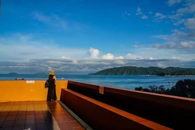 沙巴旅游酒店攻略,沙巴旅行攻略住宿推荐