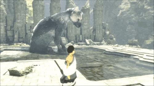 thelastguardian中文设置,thelastguardian结局