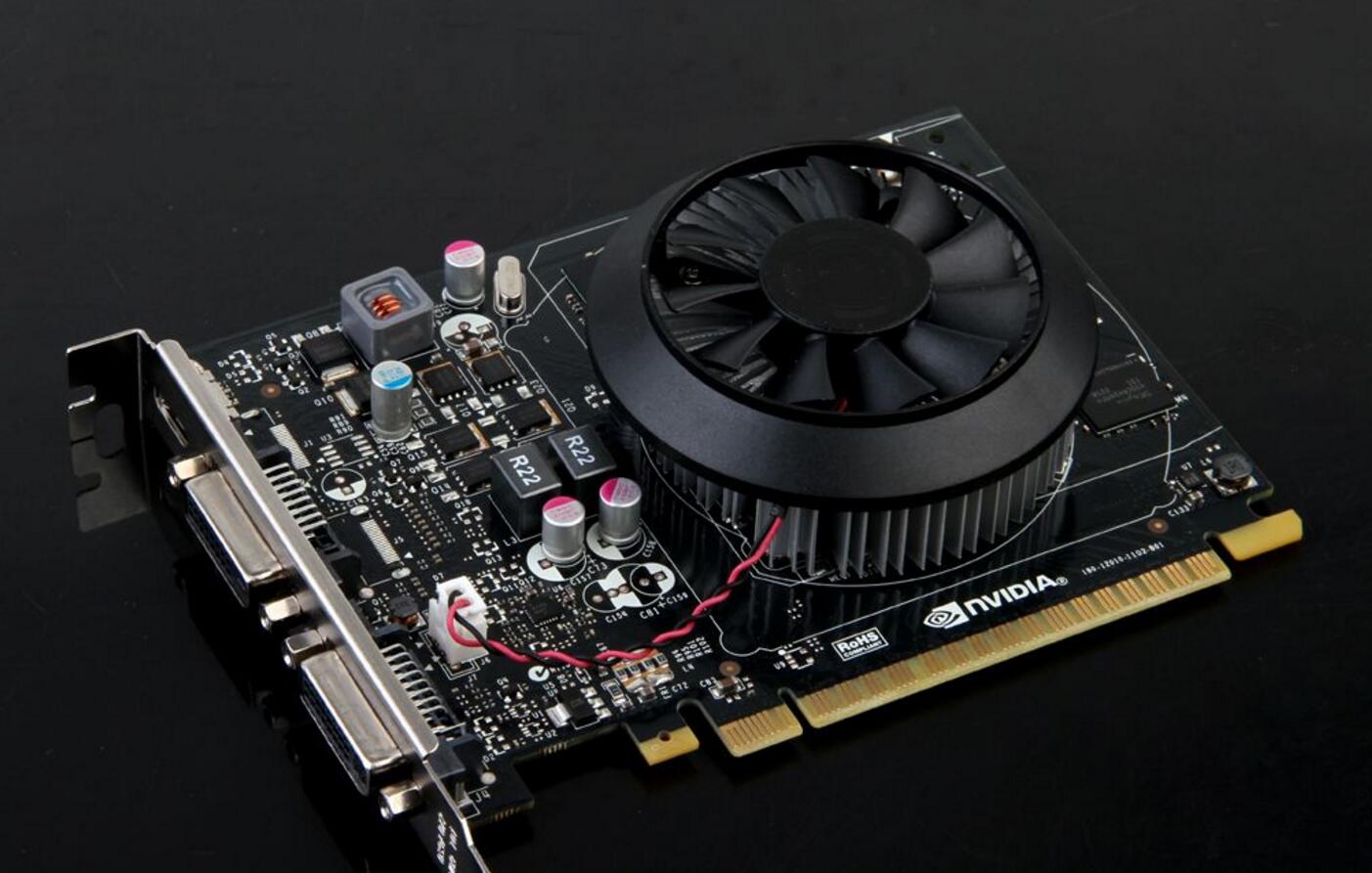 geforce最新显卡,ti系列显卡有哪些