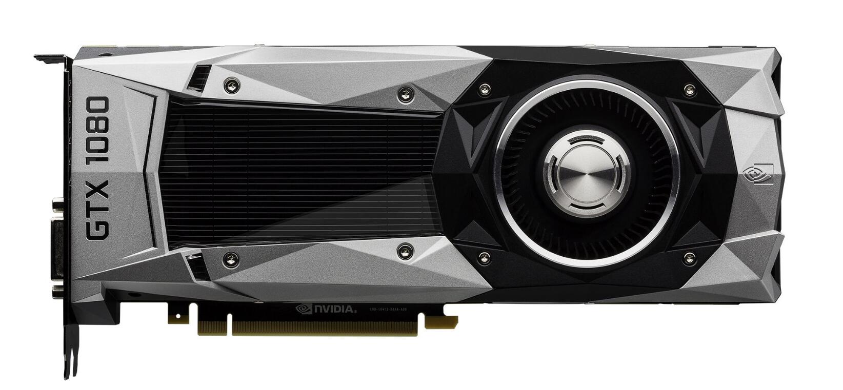 geforce最新显卡,ti系列显卡有哪些