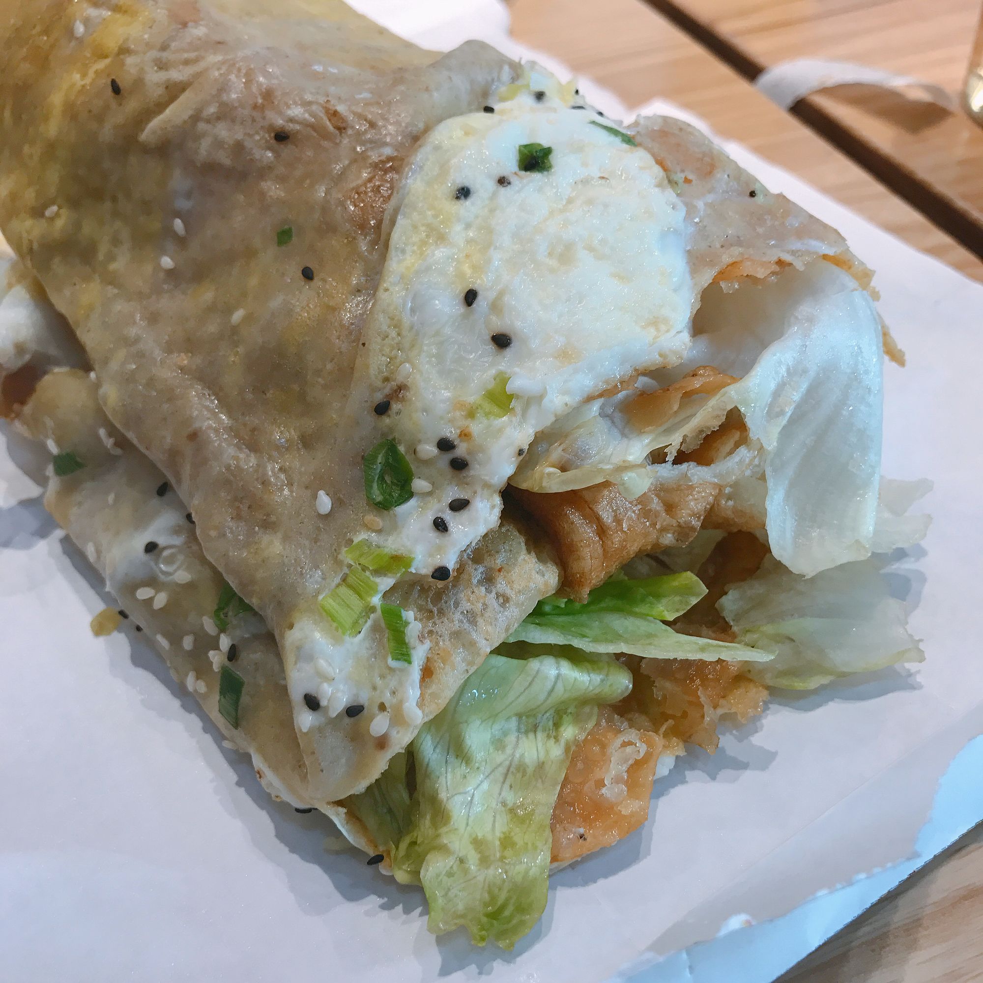 黄太吉煎饼成功因素有哪些,黄太吉煎饼店有哪些创新