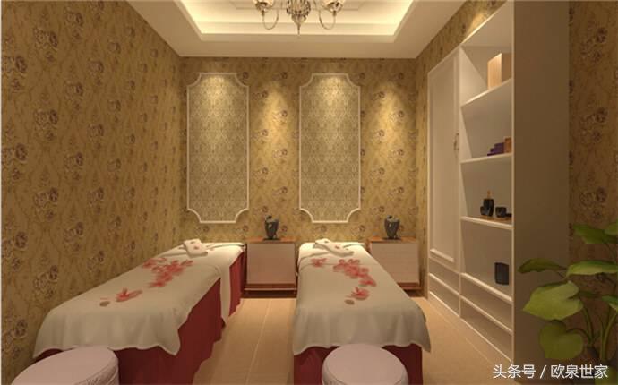 中药养发馆加盟店,养发馆加盟店管理