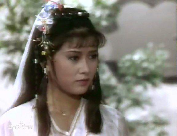 梁羽生笔下的风华女子,梁羽生笔下的风华绝代的女子