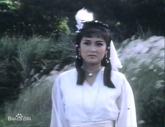 梁羽生笔下的风华女子,梁羽生笔下的风华绝代的女子