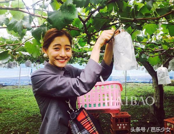 滨崎步短发巅峰时期,44岁的滨崎步