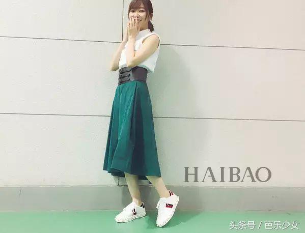 滨崎步短发巅峰时期,44岁的滨崎步