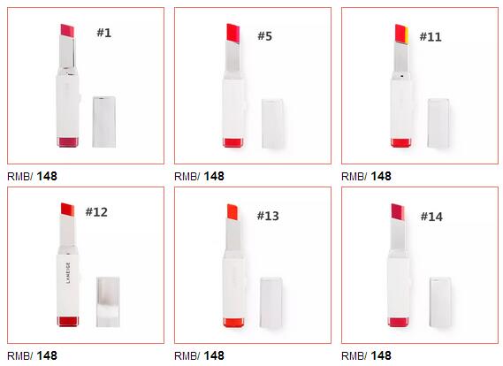 怎么选都不会错的口红,选哪几款口红不会错